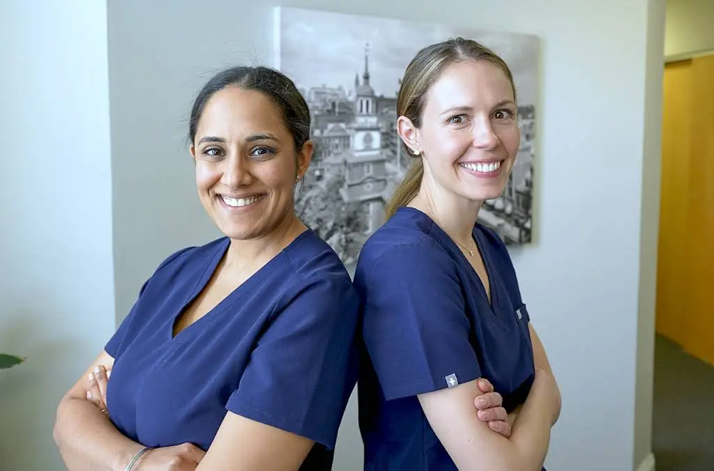 Quaker City Dental