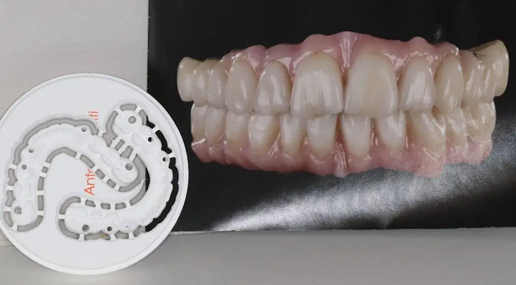 I.Dentical - All About Your Smile
