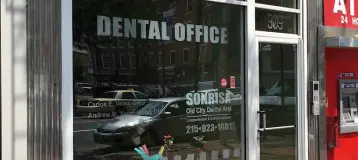 Sonrisa Old City Dental