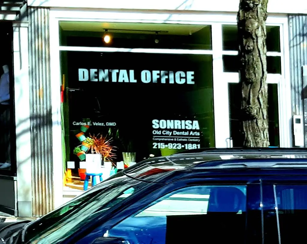 Sonrisa Old City Dental