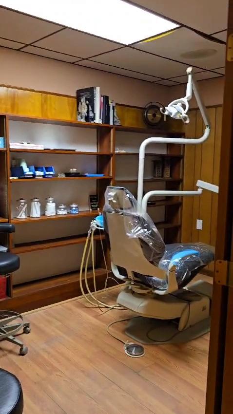 AZ Dental Spa - Professional dental clinic exterior with modern facilities