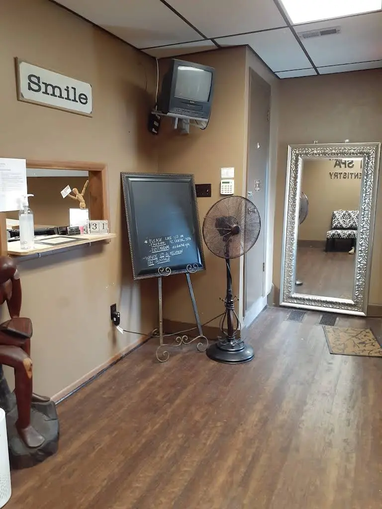 AZ Dental Spa