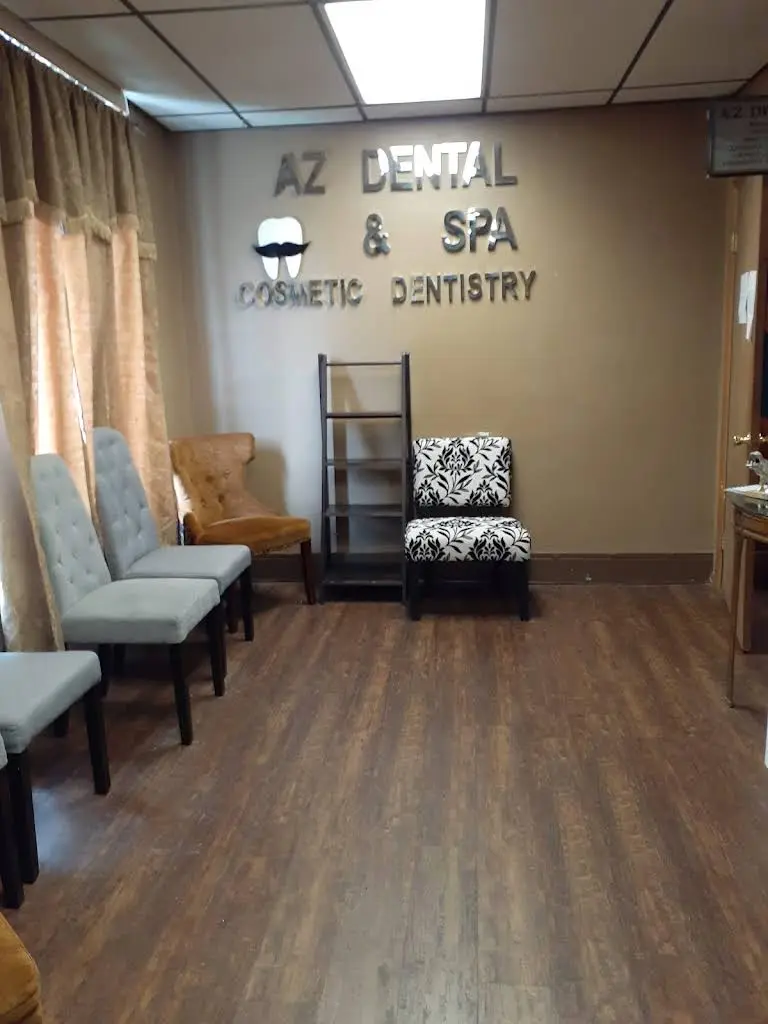 AZ Dental Spa
