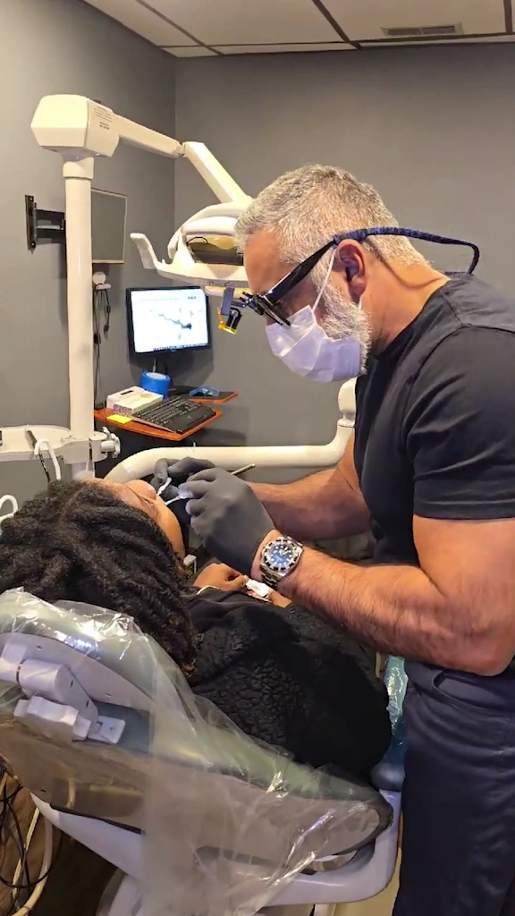 AZ Dental Spa