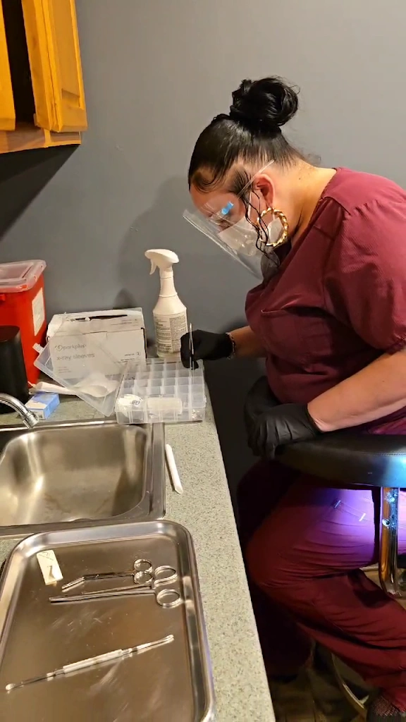 AZ Dental Spa