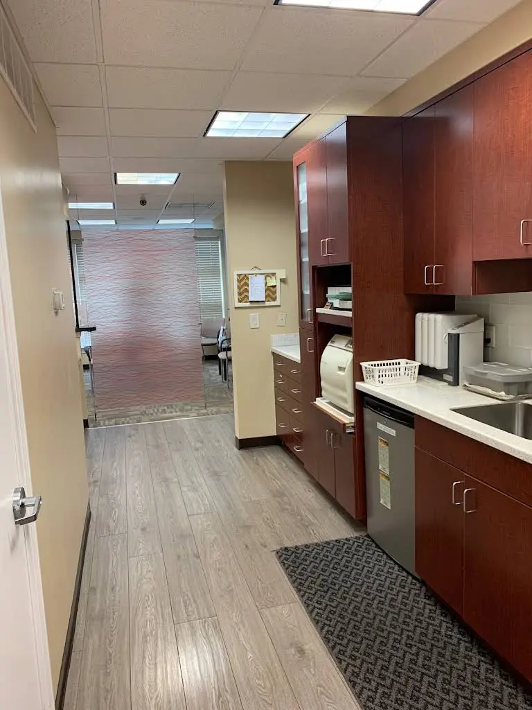 Dental Excellence of Pennsauken - Professional dental clinic exterior with modern facilities
