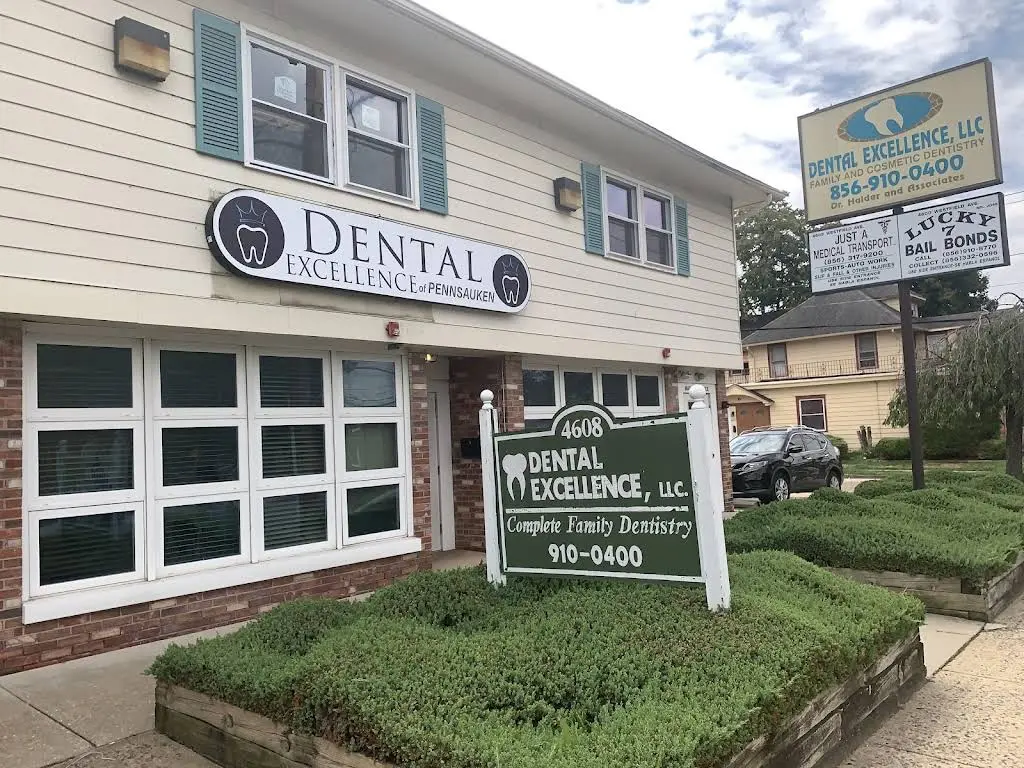 Dental Excellence of Pennsauken