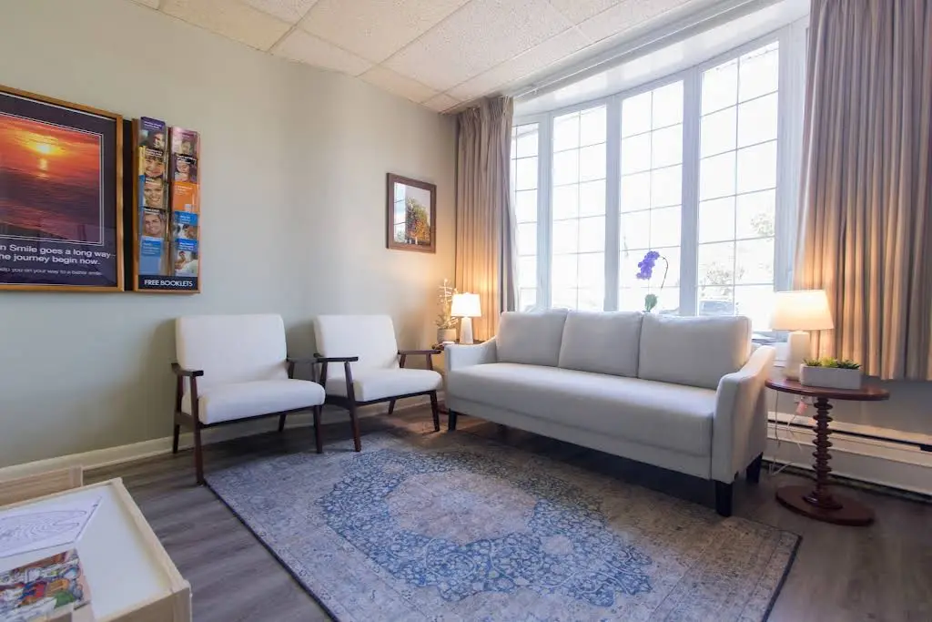Dental Arts Group - Pennsauken - Professional dental clinic exterior with modern facilities