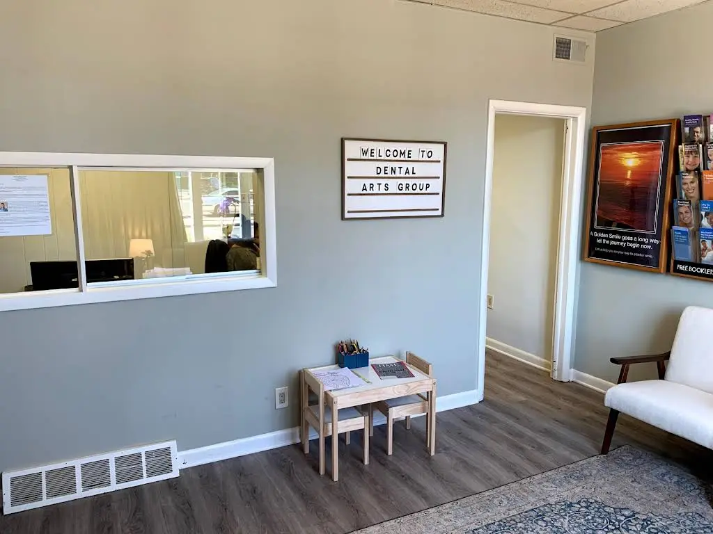 Dental Arts Group - Pennsauken