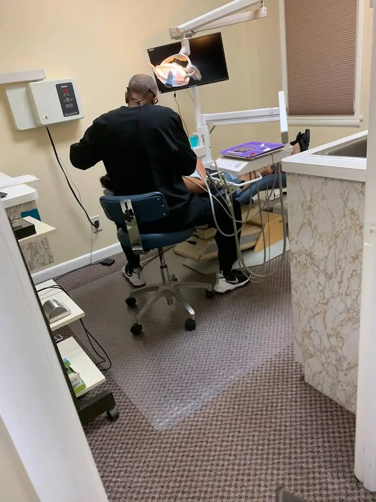 Dental Arts Group - Pennsauken