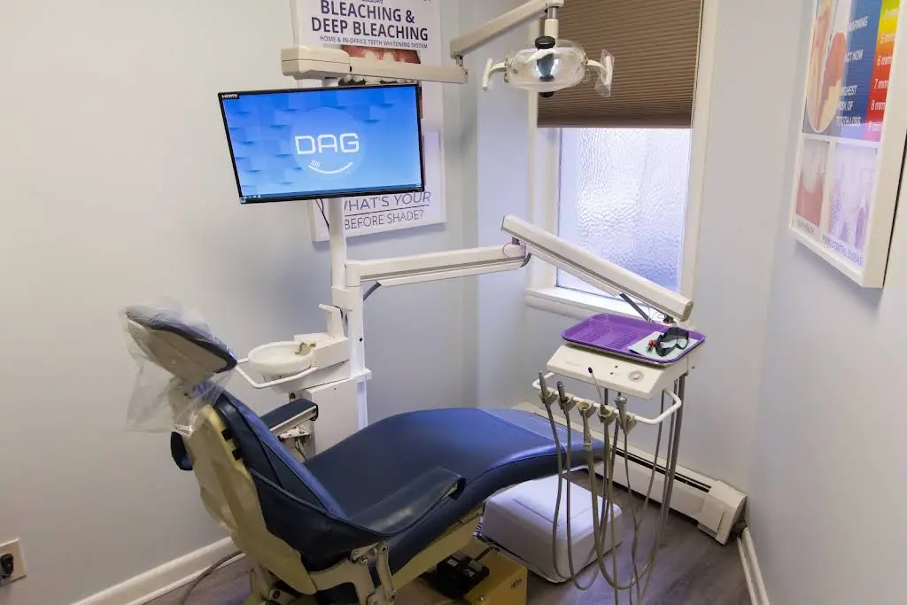 Dental Arts Group - Pennsauken
