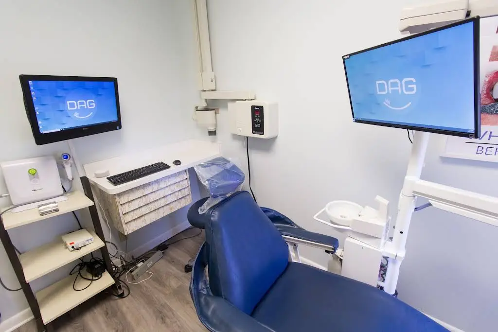 Dental Arts Group - Pennsauken