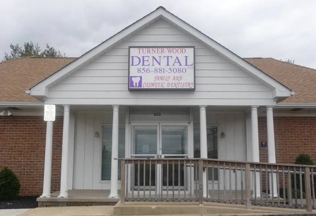 Turner-Wood Dental, LLC - Professional dental clinic exterior with modern facilities