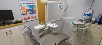 Dental Arts Group - Elmer