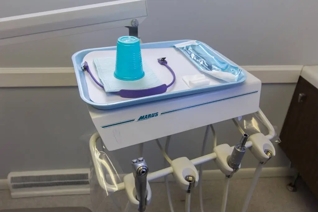 Dental Arts Group - Elmer