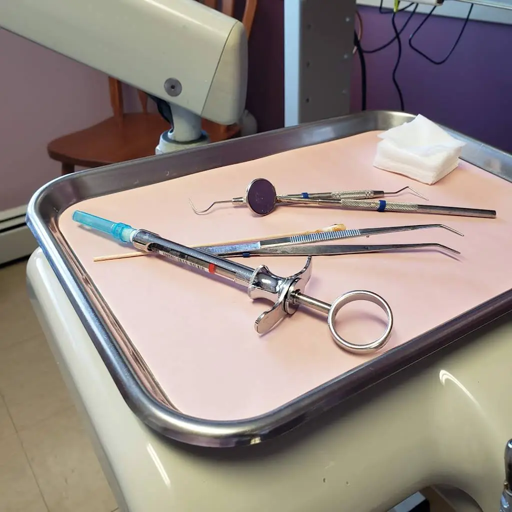 Bagley Family & Cosmetic Dentistry - Professional dental clinic exterior with modern facilities