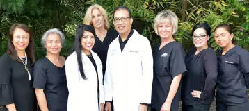 Apple Dental Center