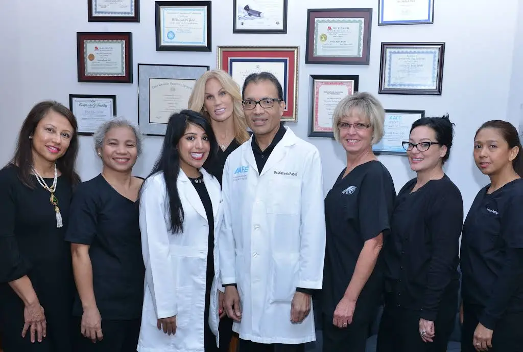 Apple Dental Center