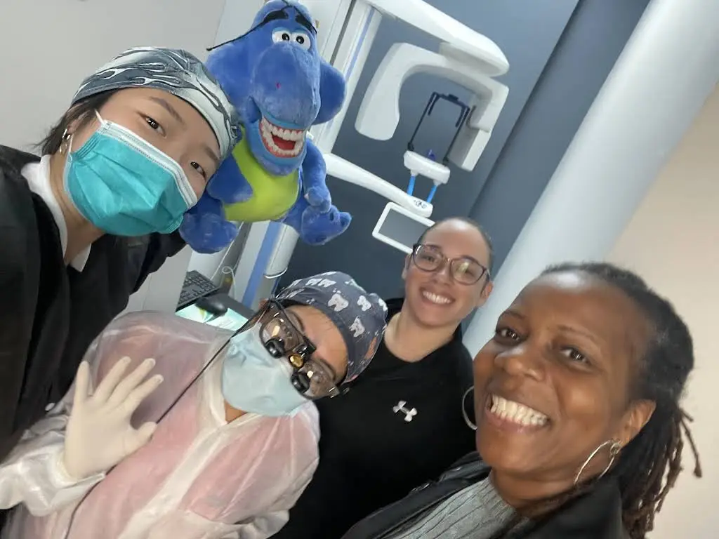 Apple Dental Center
