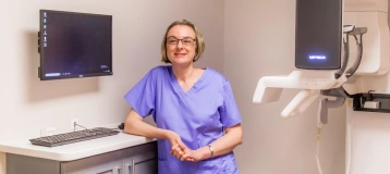 Iris Dental Arts