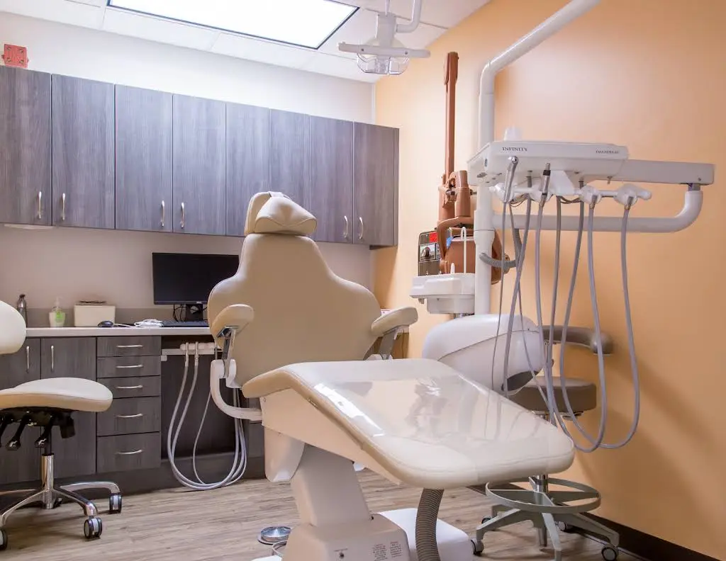Iris Dental Arts