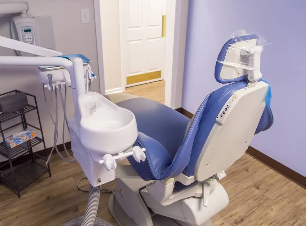 Iris Dental Arts