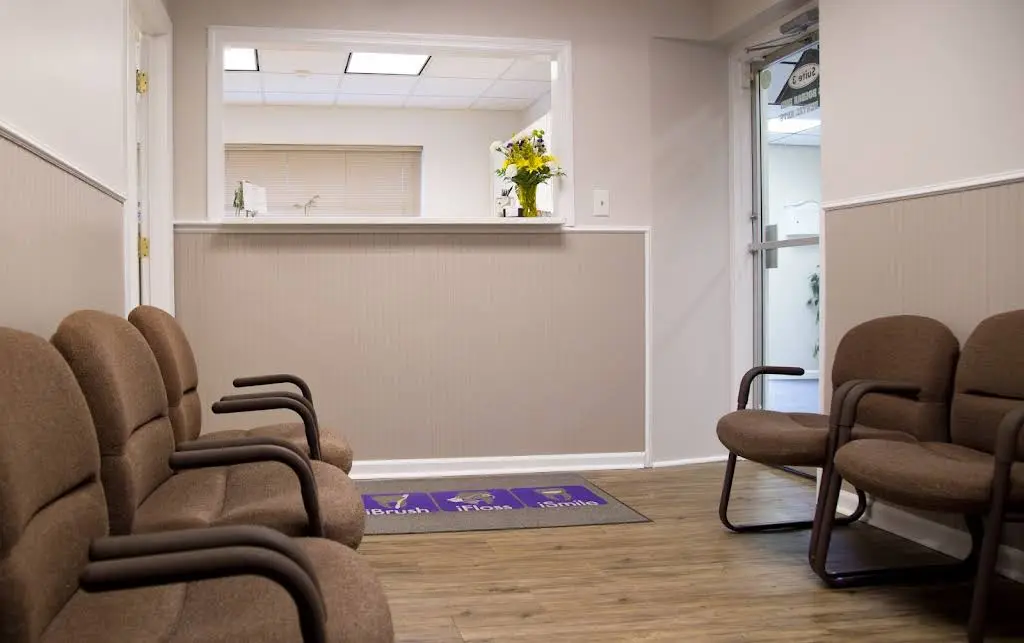 Iris Dental Arts
