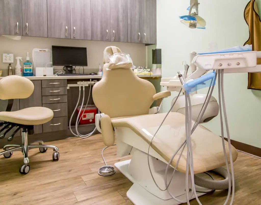 Iris Dental Arts