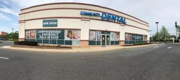 Community Dental of Sicklerville