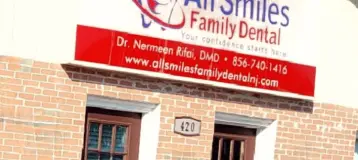 All Smiles Family Dental