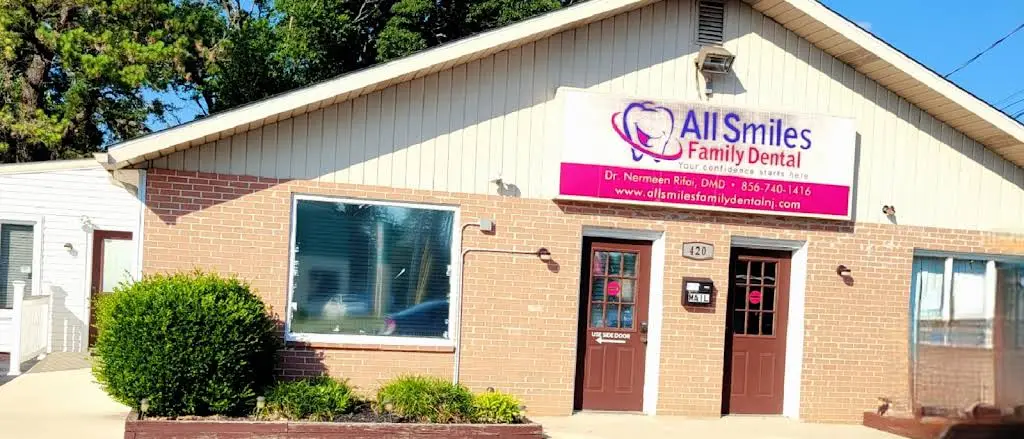 All Smiles Family Dental