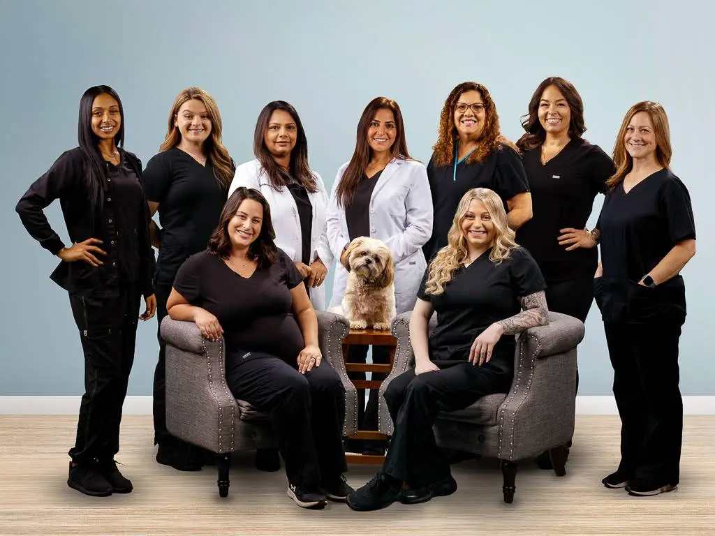 All Smiles Family Dental