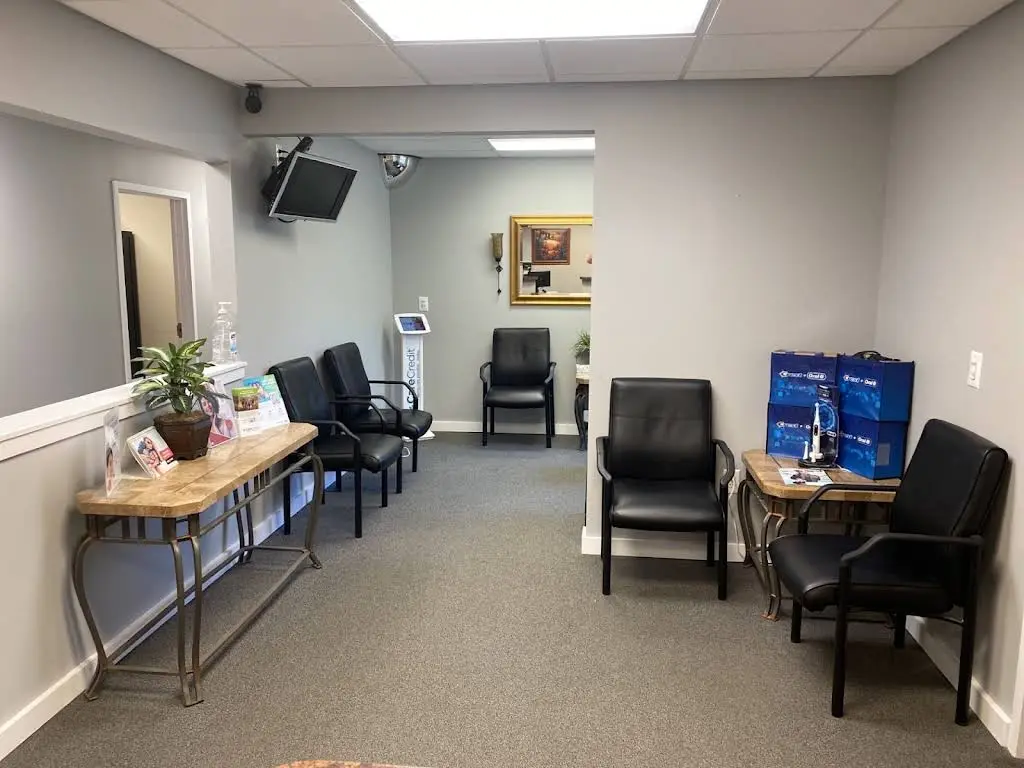 Simply Beautiful Smiles of Marlton, NJ - Professional dental clinic exterior with modern facilities