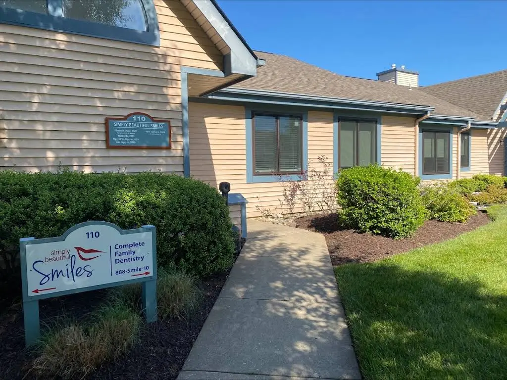 Simply Beautiful Smiles of Marlton, NJ