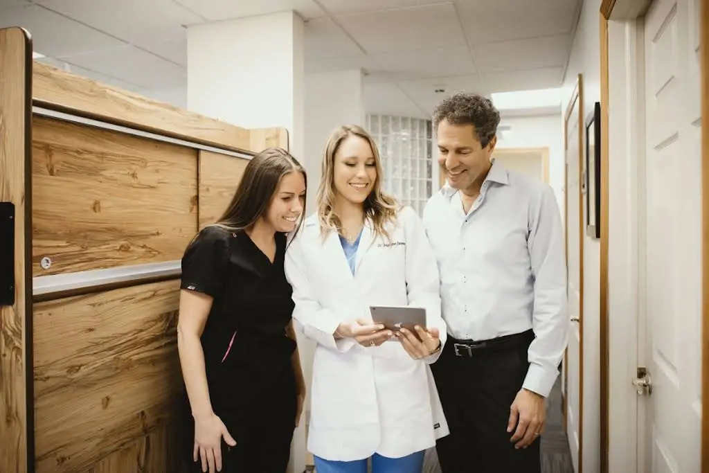 Dental Wellness of Marlton