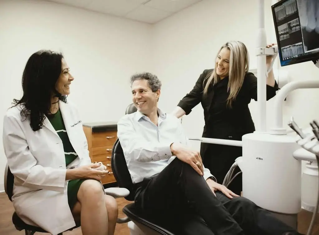 Dental Wellness of Marlton