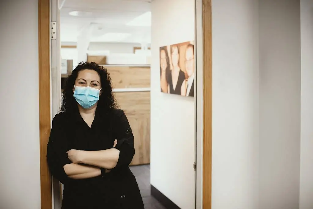 Dental Wellness of Marlton