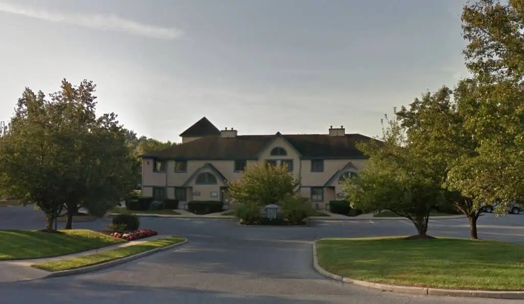 South Jersey Center For Advanced Dentistry - Professional dental clinic exterior with modern facilities