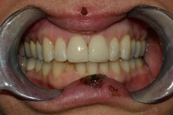 South Jersey Center For Advanced Dentistry
