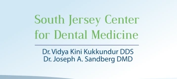 South Jersey Center for Dental Medicine
