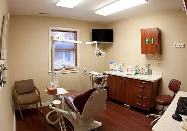 South Jersey Center for Dental Medicine
