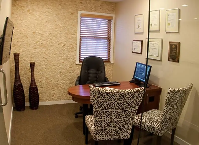 South Jersey Center for Dental Medicine