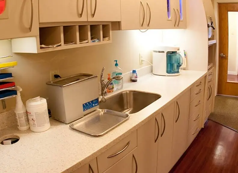 South Jersey Center for Dental Medicine