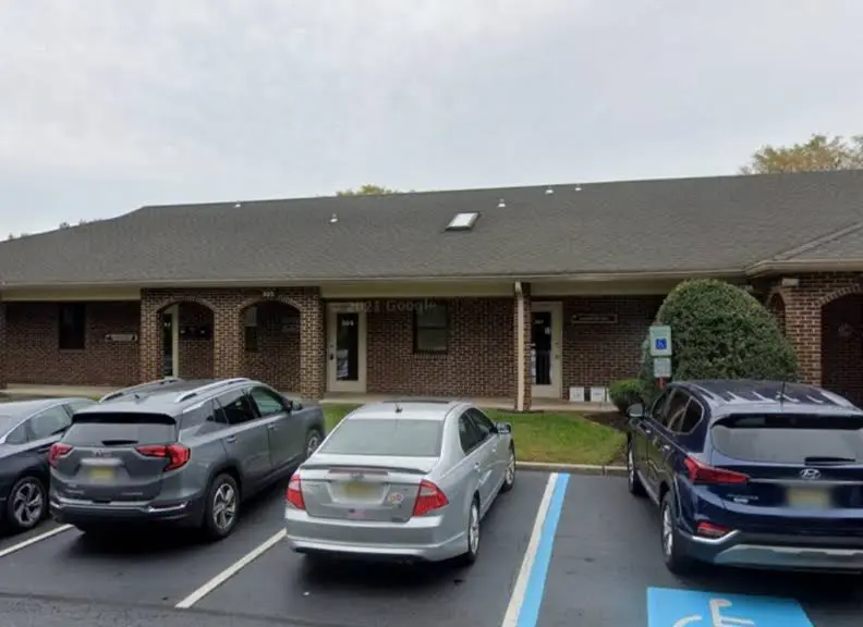 South Jersey Center for Dental Medicine