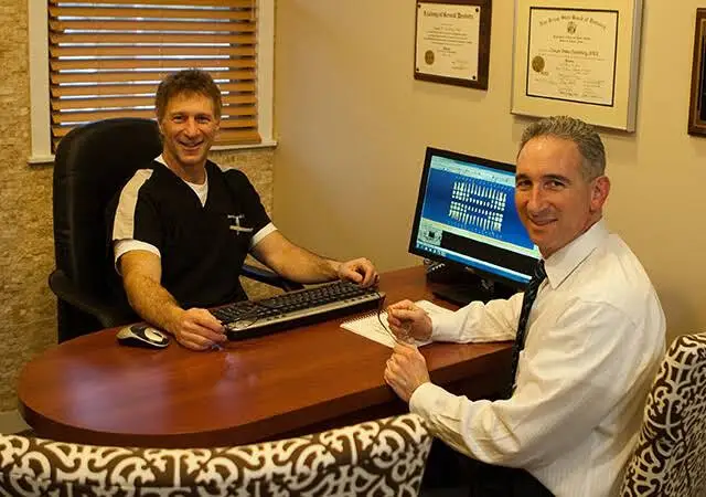 South Jersey Center for Dental Medicine
