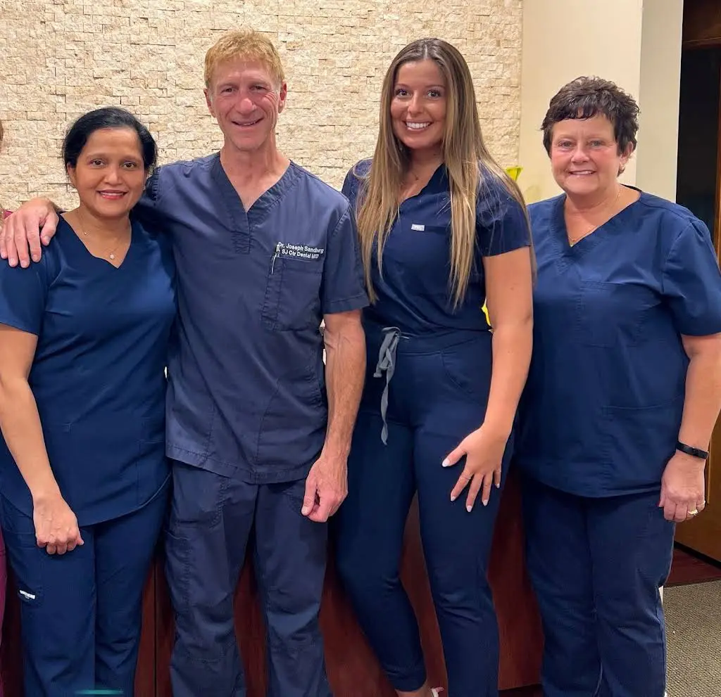 South Jersey Center for Dental Medicine