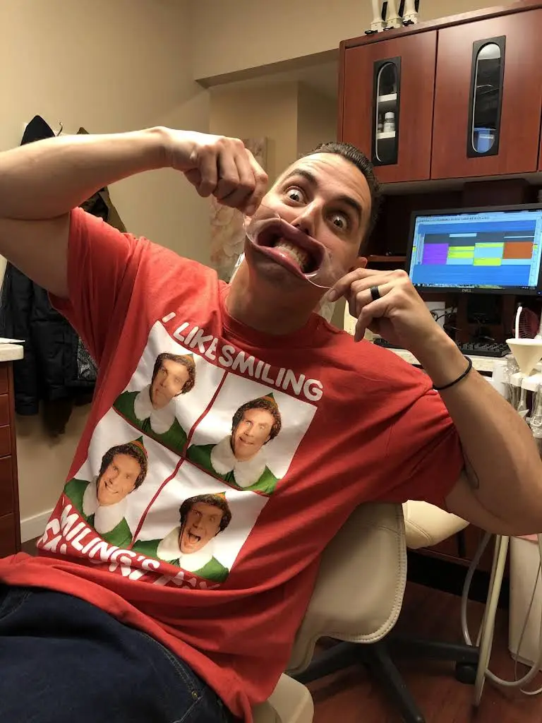 South Jersey Center for Dental Medicine