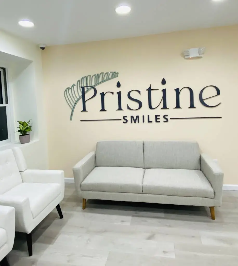Pristine Smiles