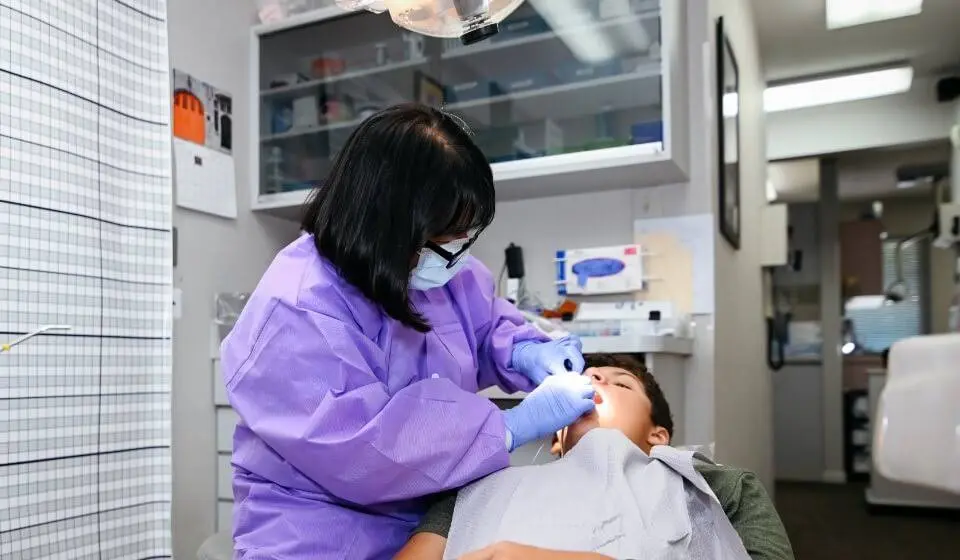 Dr. Crowe Dentistry