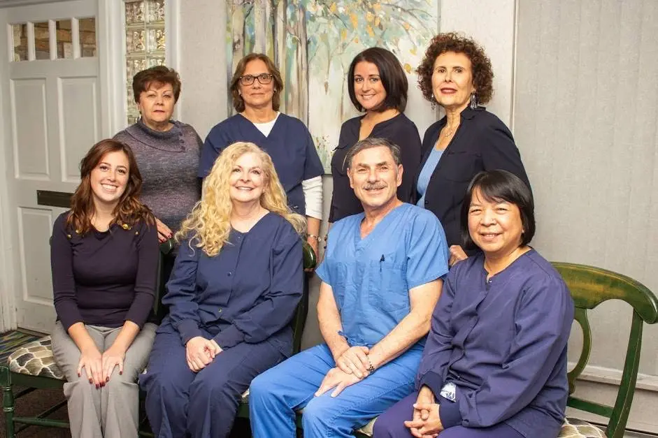 Dr. Crowe Dentistry
